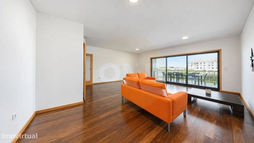 Apartamento, São Pedro