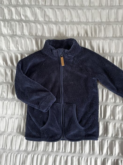 Тедді фліска lc waikiki baby 80 86 92
