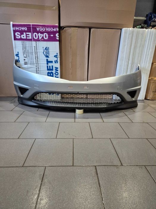 Zderzak przód przedni honda civic VIII ufo 3d sport kod lak nh700m