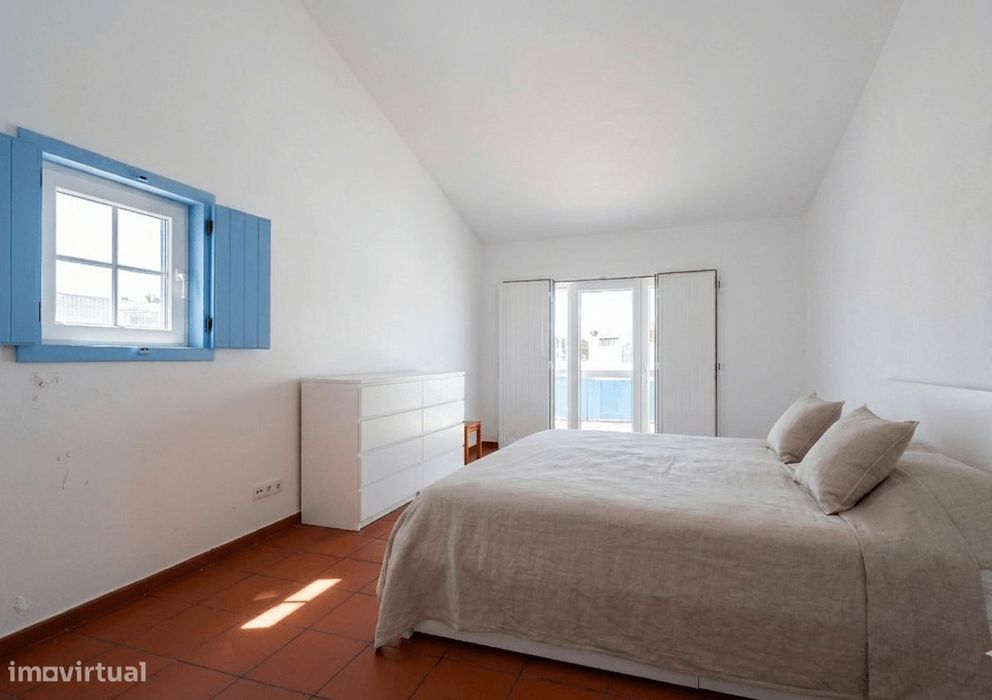Moradia Isolada T4 com piscina, Possanco, Alcácer do Sal