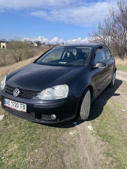 Продам Volkswagen Golf V 1.4 MPI