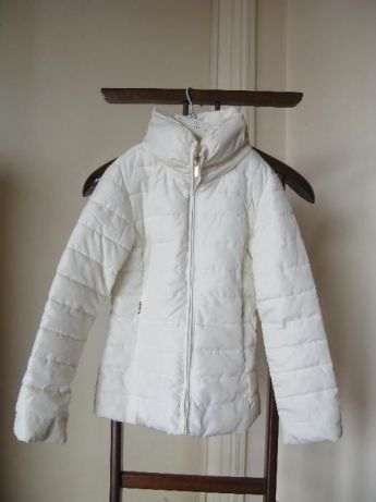 Kispo/Casaco/Anorak menina T 5-6 anos menina Zara