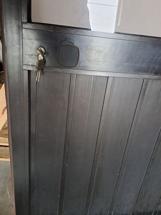 Porta aluminio várias