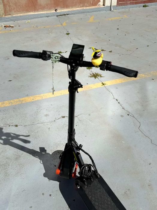 Trotinete elétrica 2000W de potência