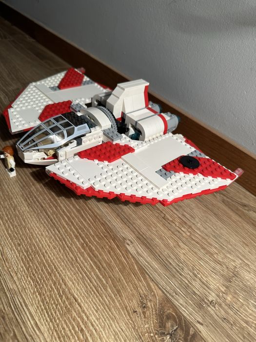 Lego 7931 Star Wars
