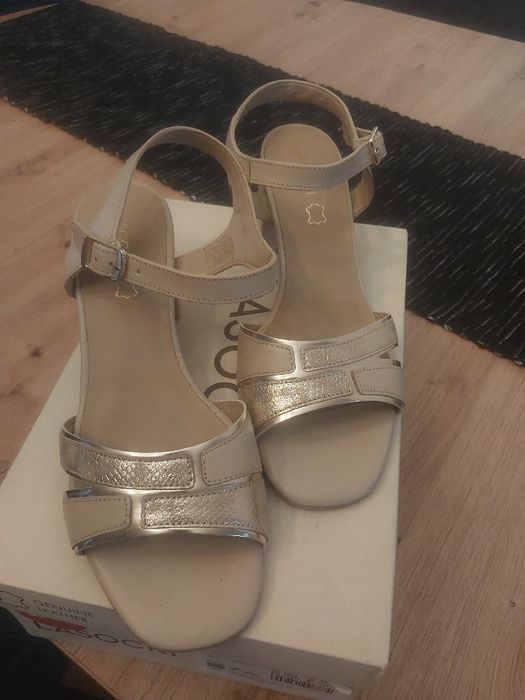 Buty damskie rozmiar 40