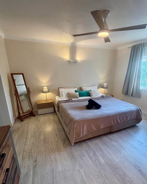 Villa - long term rental