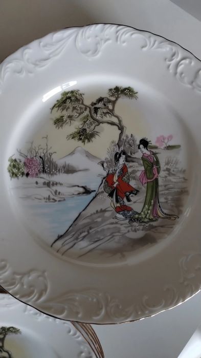 Plate Set456274420118988801