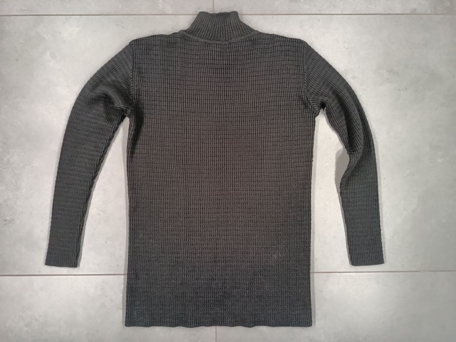 Sweter damski bluzka Bitte Kai Rand Copenhagen roz. L merino wiskoza