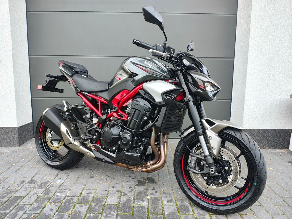 Kawasaki
