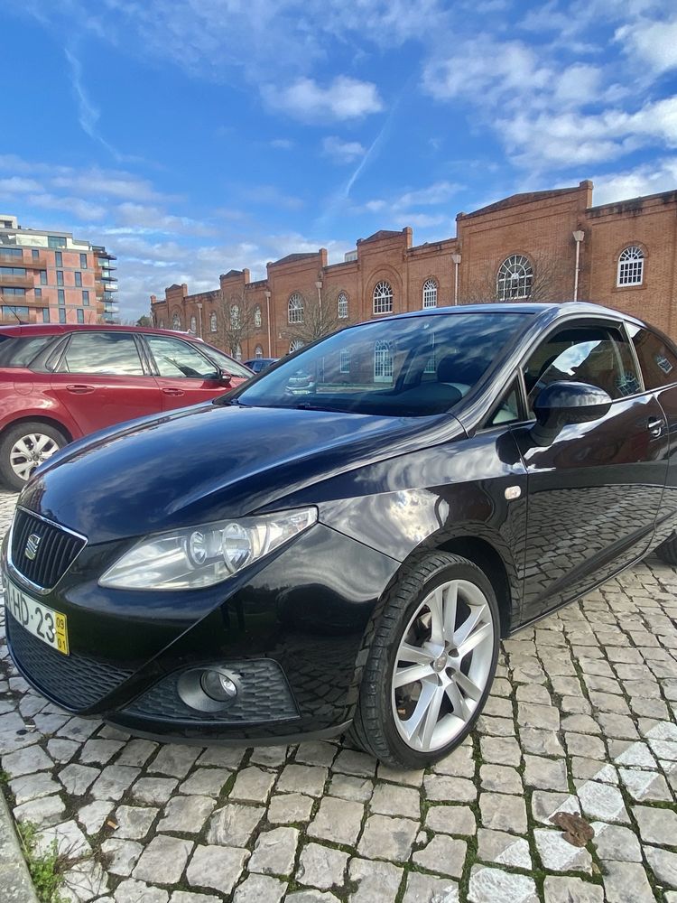 Especificacoes - Seat - OLX Portugal