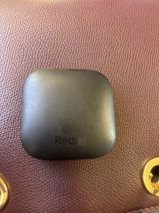 Fones bluetooth redmi