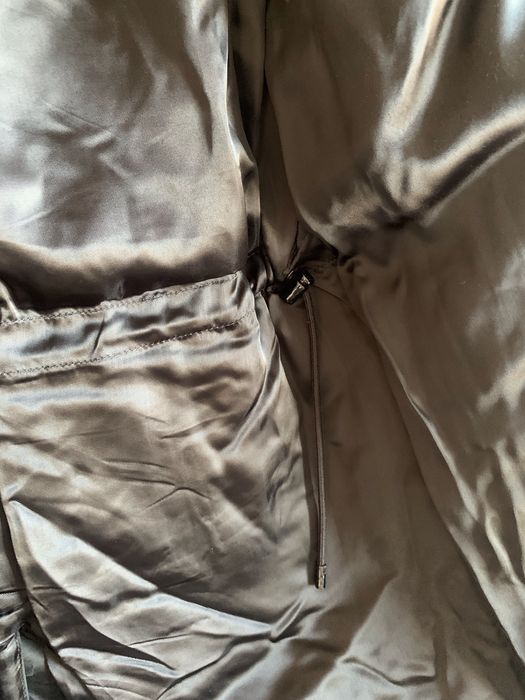 Casaco-parka Louis Vuitton