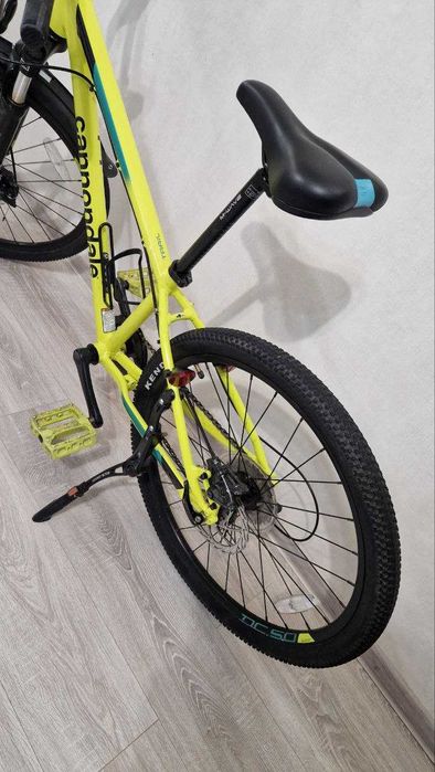 Велосипед Cannondale Trail 24" (2021)