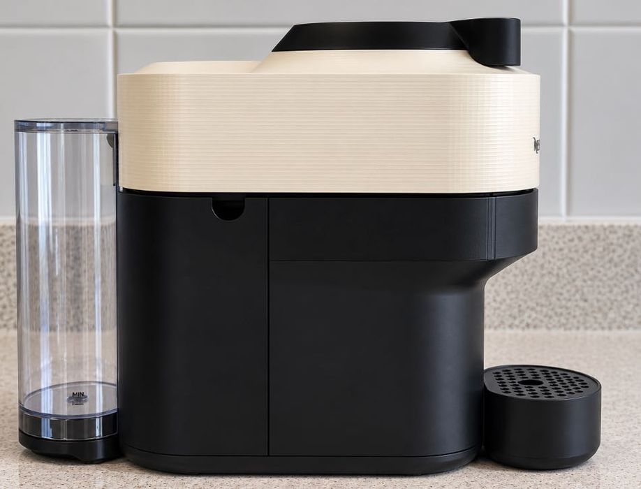 Nespresso Vertuo Pop KRUPS NOVA – Creme