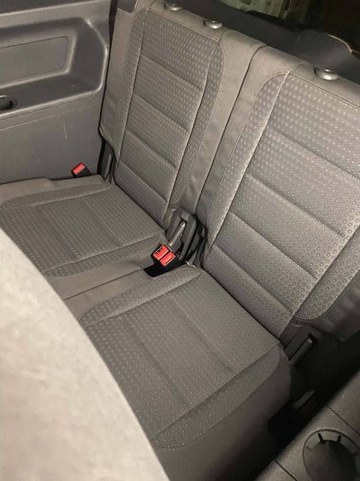 Volkswagen turan