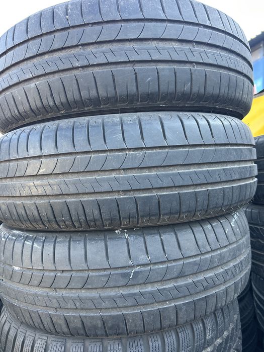 Opony letnie 18565R15 Michelin 185/65R15 Wroclaw opony uzywane