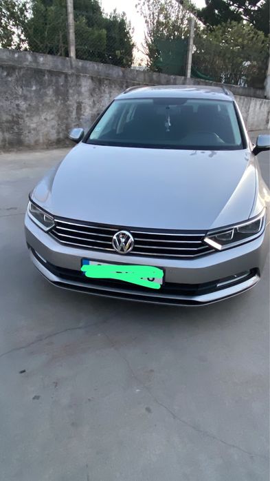 Passat como nova — photo 2