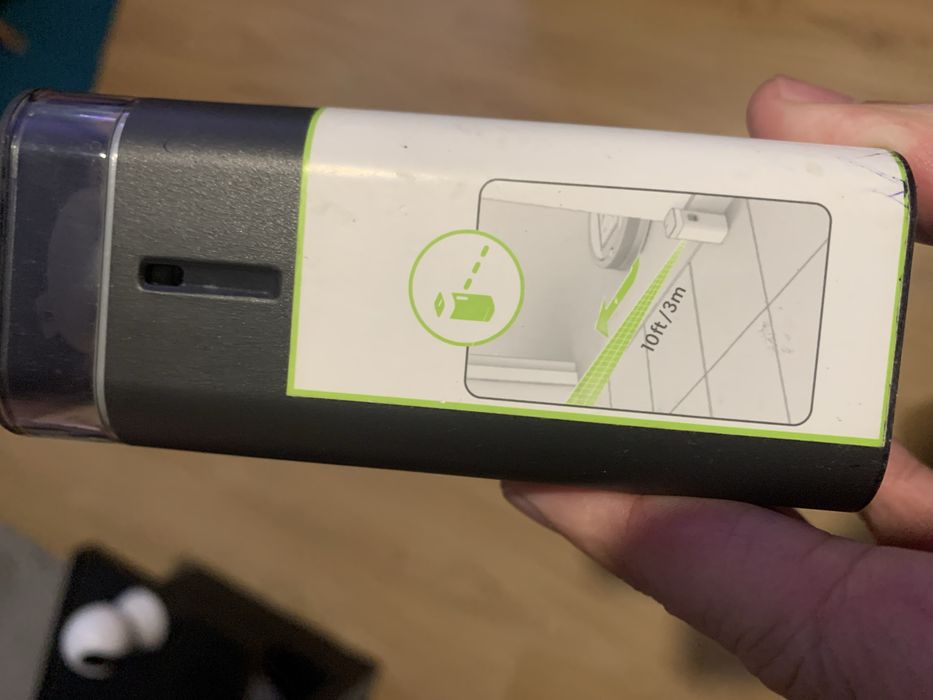 Aspirador Robot Roomba 696