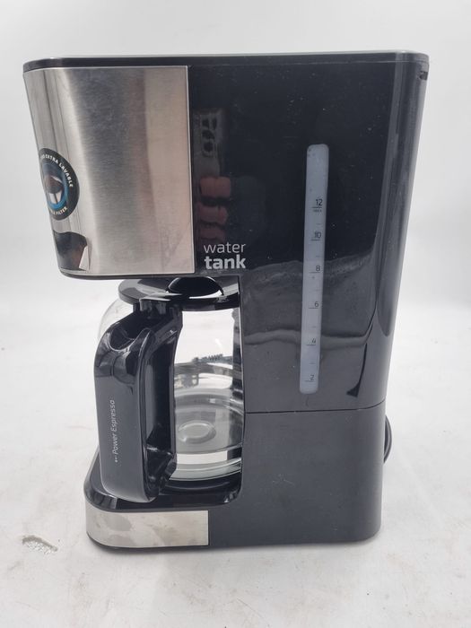 Ekspres przelewowy cecotec coffee 66 smart plus