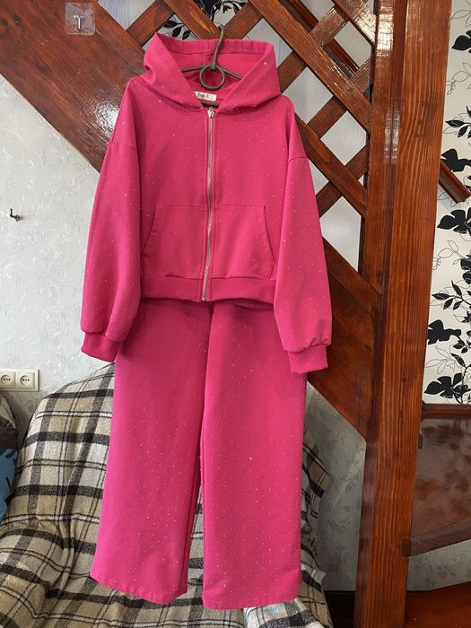 Вещи на девочку на выбор