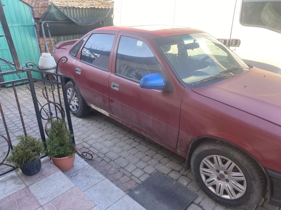 Продам авто повністю на ходу!