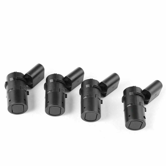 Sensor Estacionamento Audi Skoda Novo - 2 tipos