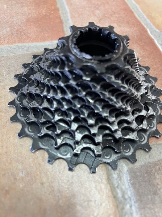 Cassete sram force cepo XD 10/28