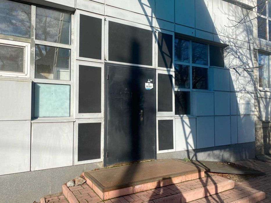 Здам в оренду приміщення центр міста