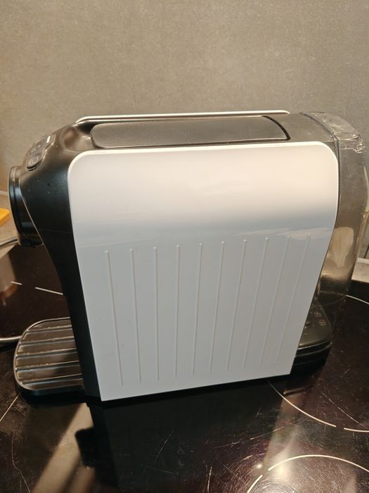 Ekspres do kawy na kapsułki Tchibo