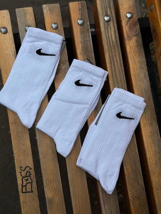 Шкарпетки Nike дешево