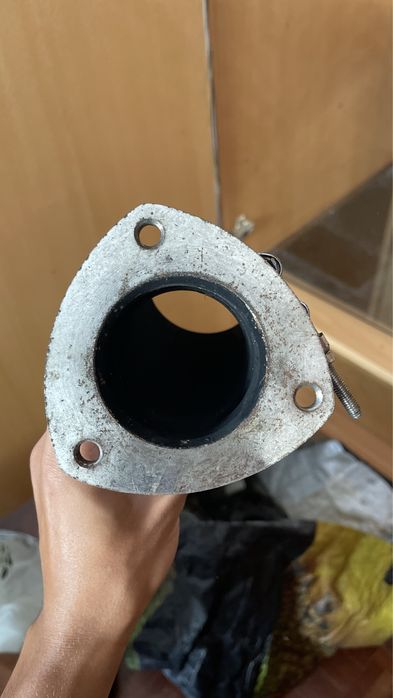 Valvula Escape e Ponteiras