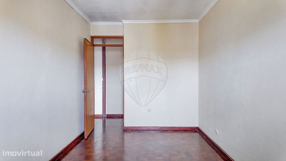 Apartamento T3 para venda