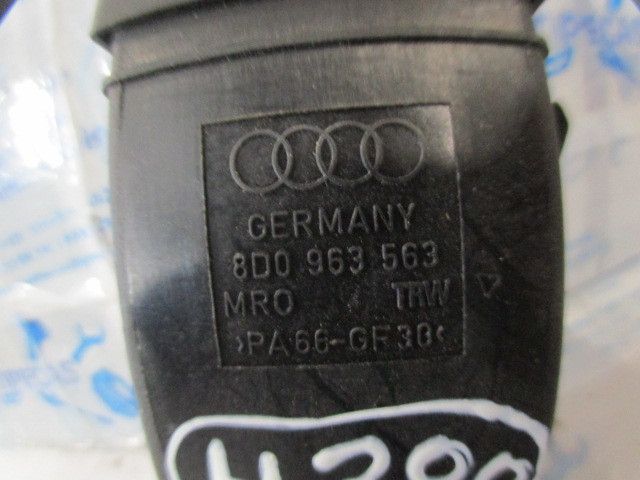 Botão / interruptor aquecimento de bancos AUDI A4 Avant (8D5, B5)