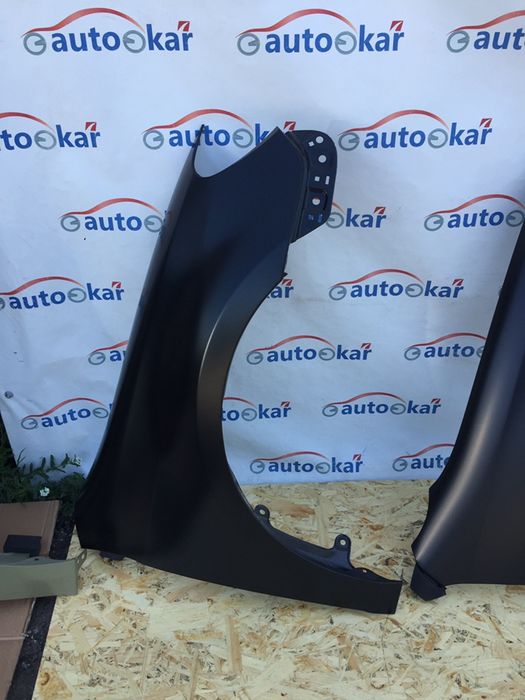 Крило / Крила VW Golf 5 / Golf 6 хетчбек / універсал