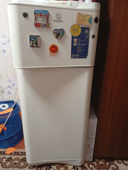 Холодильник б.у.
