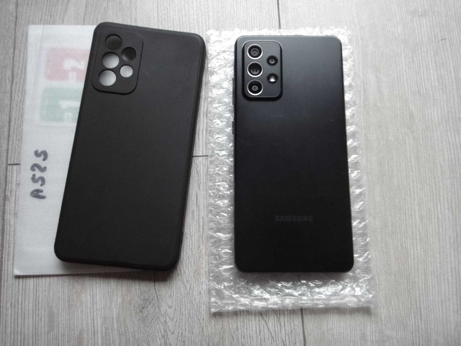 Samsung Galaxy A52s 5G  Sm-A528   128/6Gb