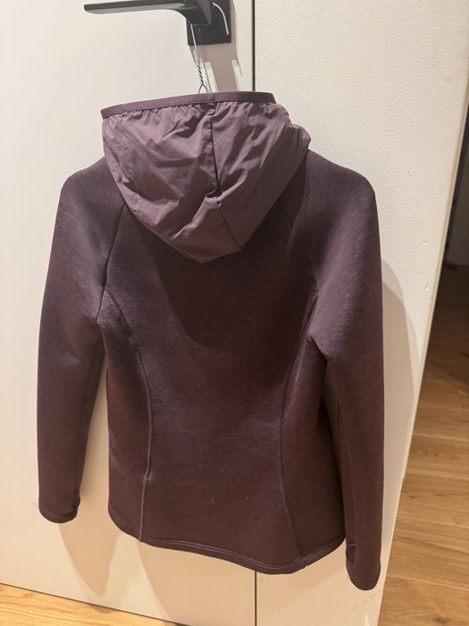 Bluza termoaktywna Jack Wolfskin rozm. XS