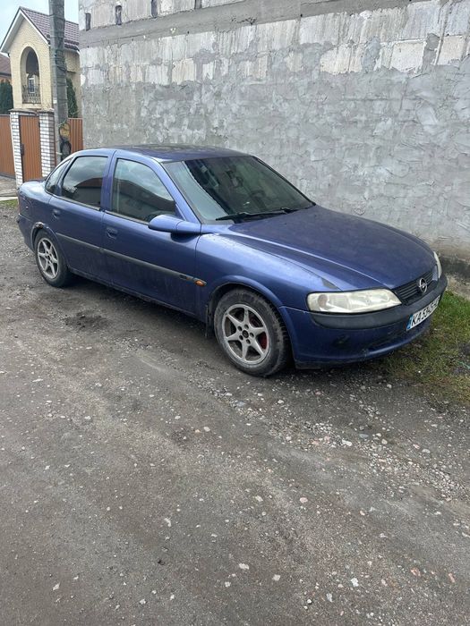 Продам Opel Vectra