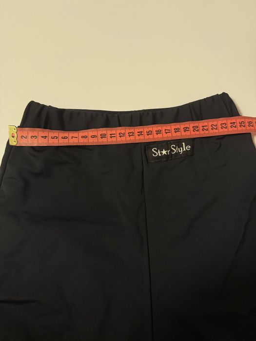 Спідниця для європейської програми