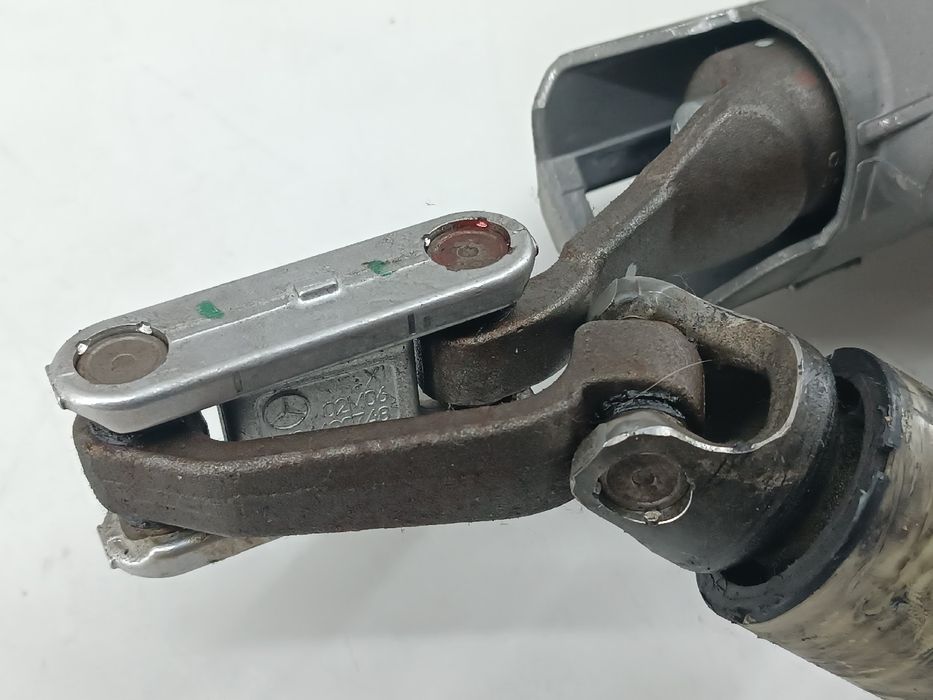Coluna direção - mercedes-benz e-class t-model (s211) | 03 - 09