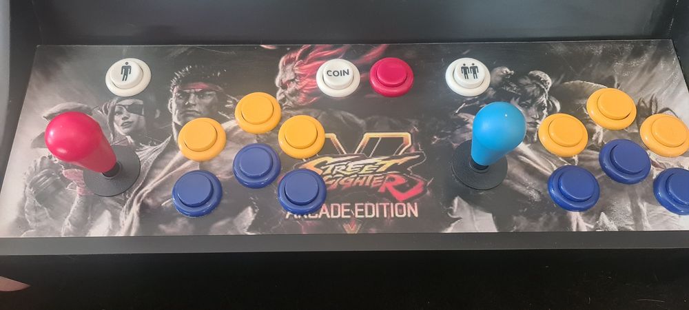 Maquina Jogos arcade  retro