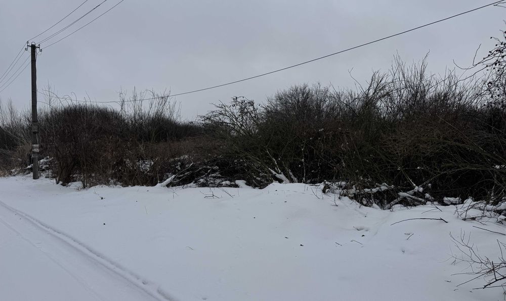 Продам ділянку 10,86 сот дачне будівництво СТ Переможець, с. Требухів