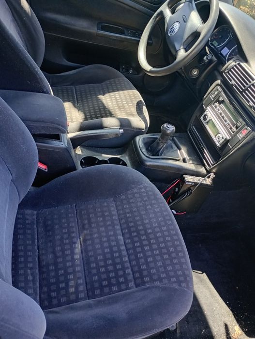 Volkswagen Passat 1.8T B5 FL