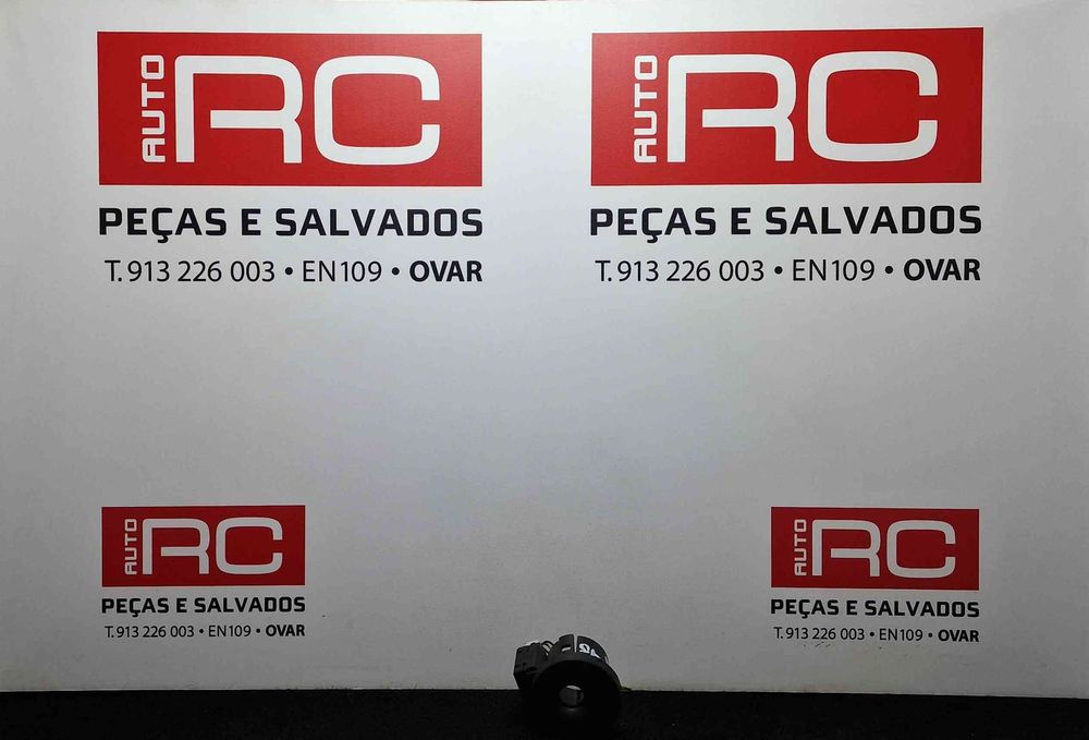 Centralina Ignição (imobilizador) 216738847 - RENAULT CLIO III