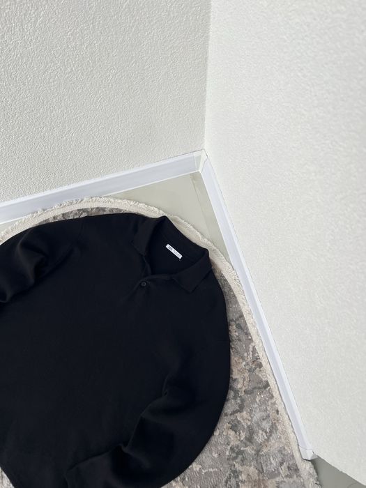 Светр шерстяний zara