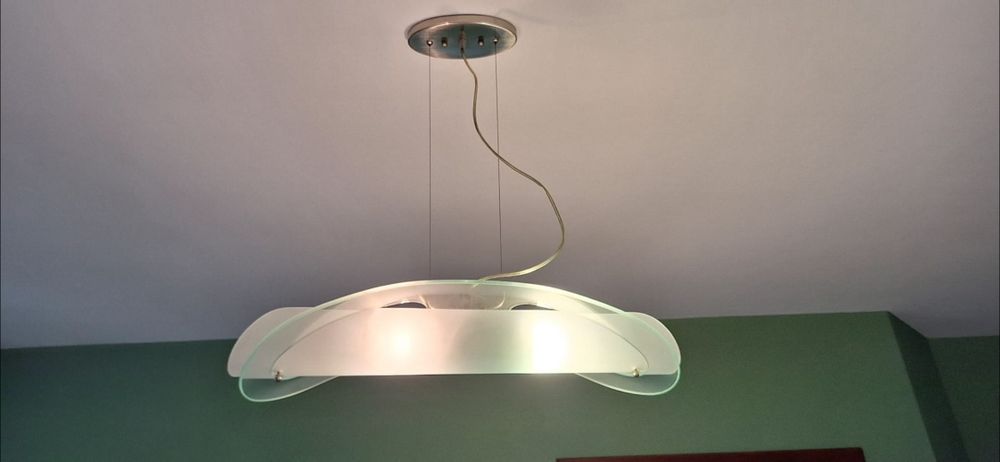 Sprzedam lampę do jadalni,salonu,gabinetu