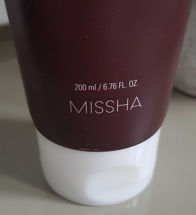MISSHA - Damaged Hair Therapy Treatment, Odżywcza Maska do włosów