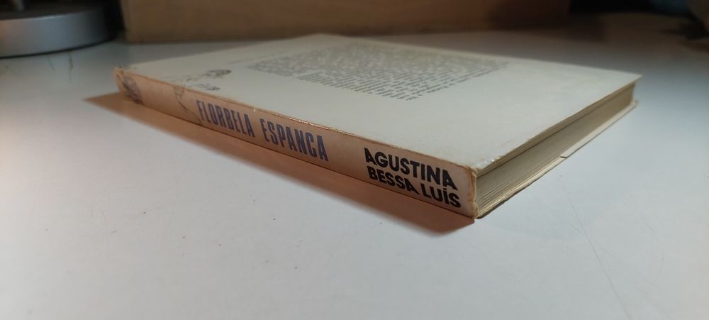 Florbela Espanca - Agustina Bessa Luís (1984)