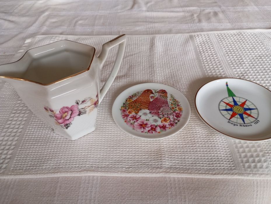 Porcelanas Vista Alegre